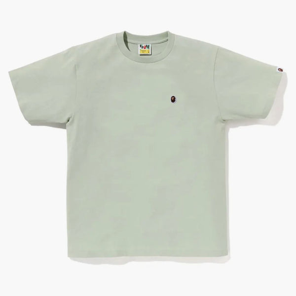 Bape Ape Head One Point Tea (SS23) Green