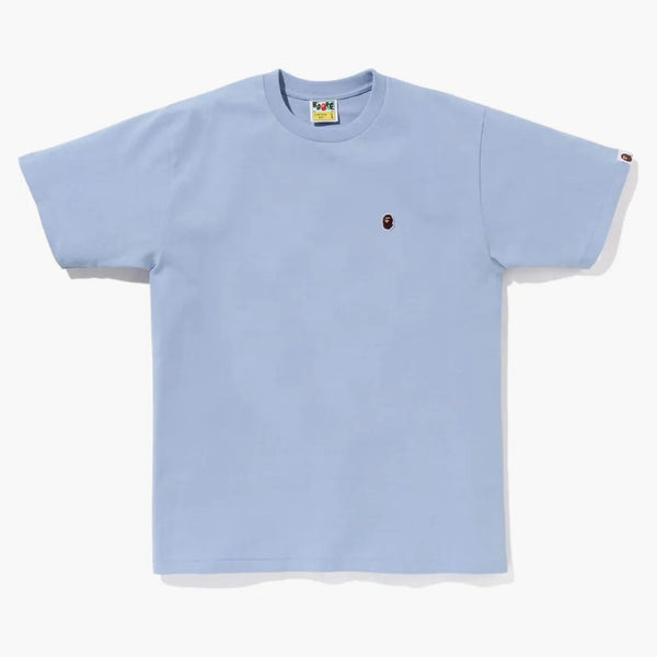 Bape Ape Head One Point Tea (SS23) Sax