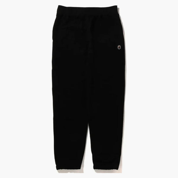 BAPE APE Head One Point Wide Fit Stoppants (SS23) Černá
