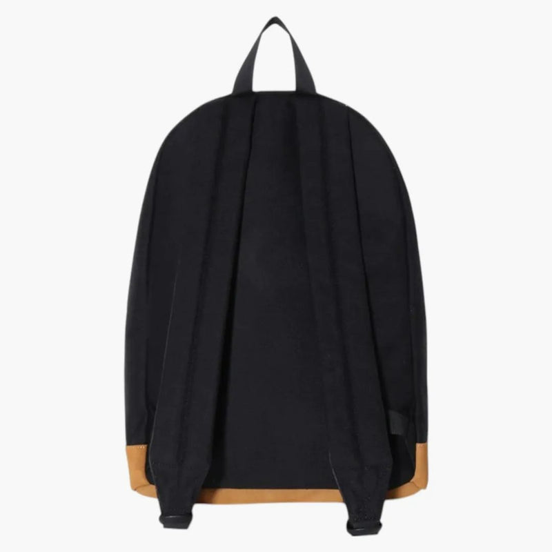 Bape Ape Head Patch Cordura Daypack Black