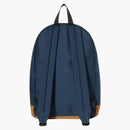 Bape Ape Head Patch Cordura Daypack Navy