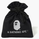 Bape Ape Head Ring Gold