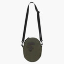 Bape Ape Head Shoulder Bag (SS25) Green