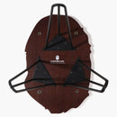 Bape Ape Head Side Table Brown