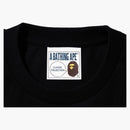 Bape Ape Head Tea Tea Black