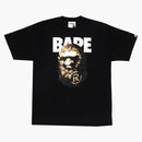 Bape Ape Head Tea Tea Black