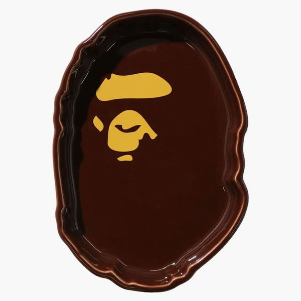 Hladý podnos BAPE APE (SS21)