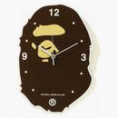 BAPE APE HEAD WALL HOND HOWN