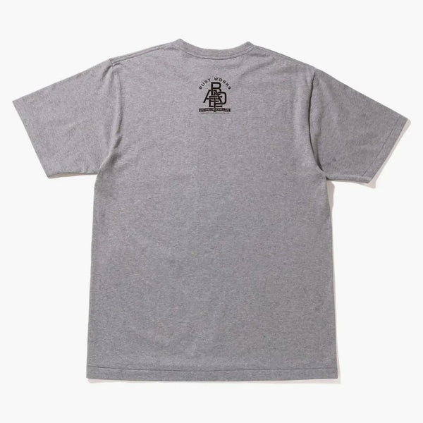 Grafika archivu Bape #10 čaj šedá