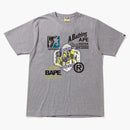 Bape Archive Graphic