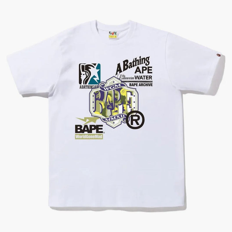Bape Archive Graphic