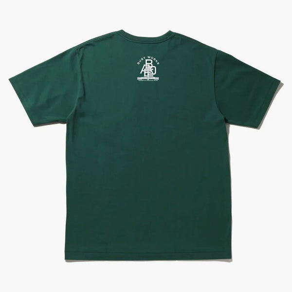 Bape Archive Graphic #11 Tea Green