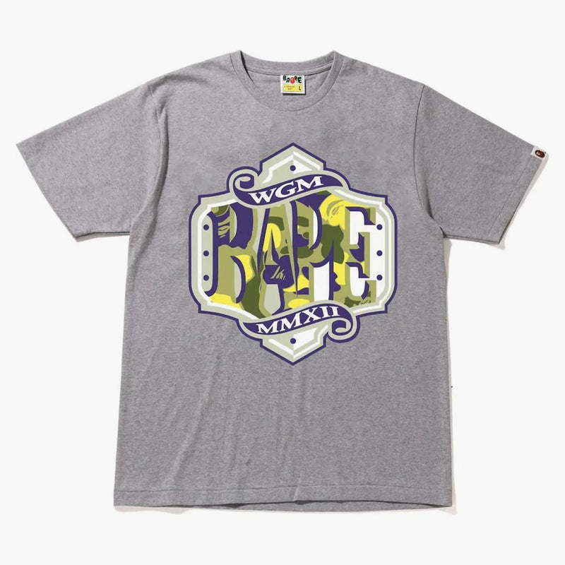 Grafika archivu Bape