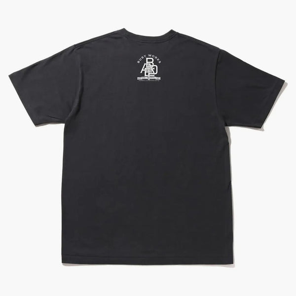 Bape Archive Graphic #14 Tea Charcoal