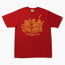 Bape Archive Graphic