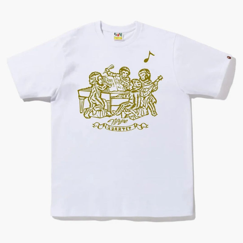 Bape Archive Graphic