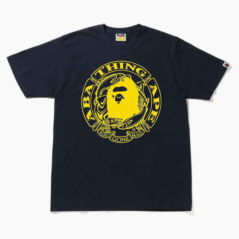 Bape Archive Graphic