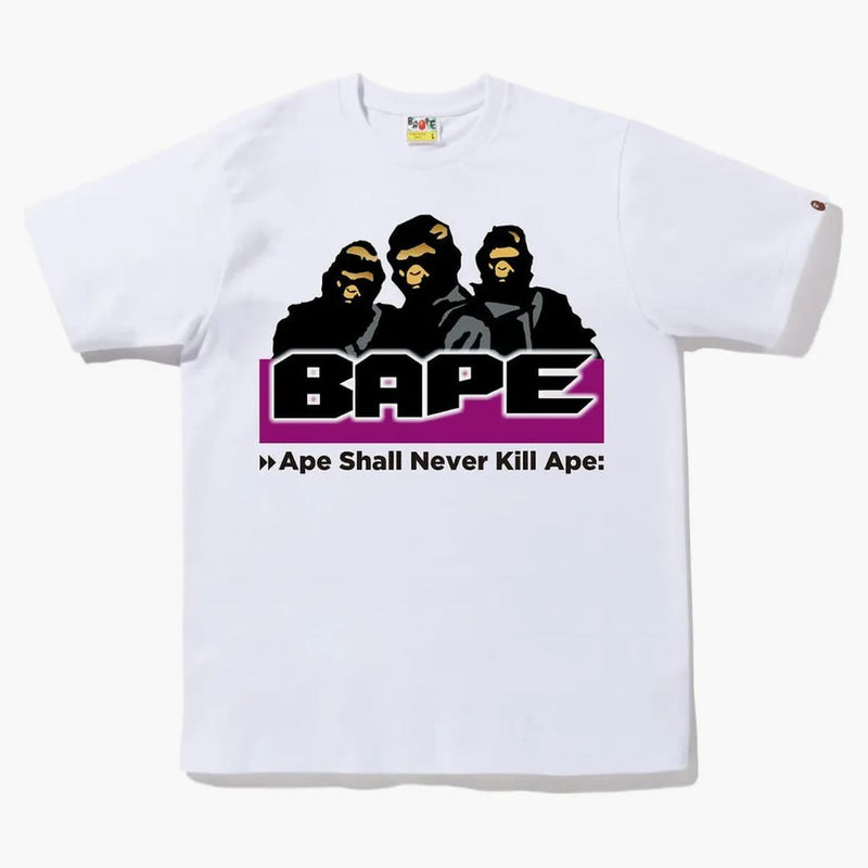 Bape Archive Graphic