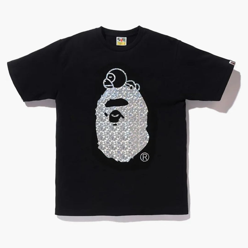 Bape Aurora Milo on Big Ape Tea Black