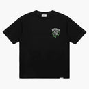 Bape Black Piano Tee Black