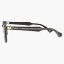 Bape X MMJ BMJ001 Sunglasses Gray/Gold