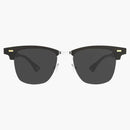 Bape X MMJ BMJ004 Sunglasses Gray/Gold