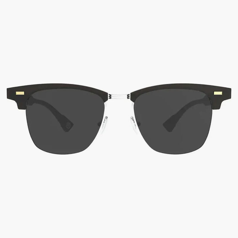 Bape X MMJ BMJ004 Sunglasses Gray/Gold