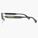 Bape X MMJ BMJ004 Sunglasses Gray/Gold