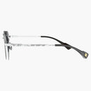 Bape X Mmj Bmj005 Sunglasses Black