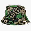 Bape baby milo