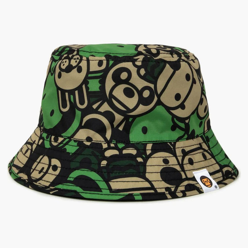 Bape baby milo