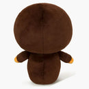 BAPE BABY MILO 35CM PLUSH CARCHE