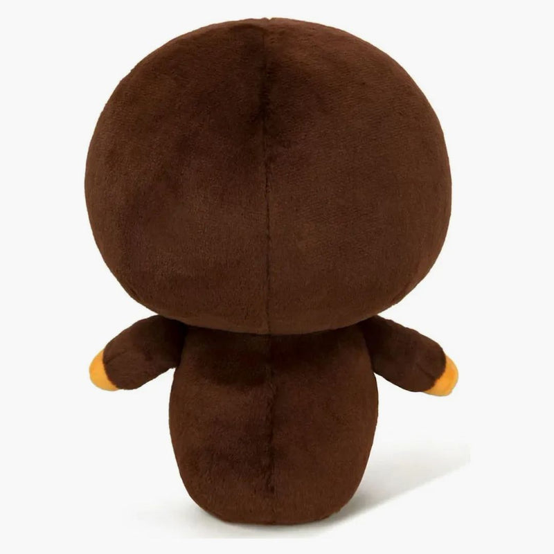 Bape Baby Milo 35cm Plush Brown