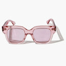 Bape Baby Milo 3 Sunglasses Pink