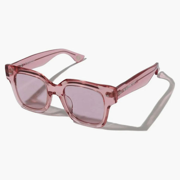 BAPE BABY MILO 3 Solglasögon rosa