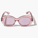 Bape Baby Milo 4 Sunglasses Pink