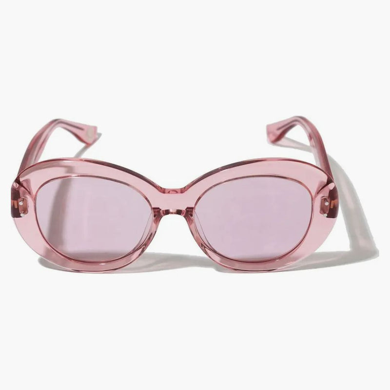 BAPE BABY MILO 4 Solglasögon rosa