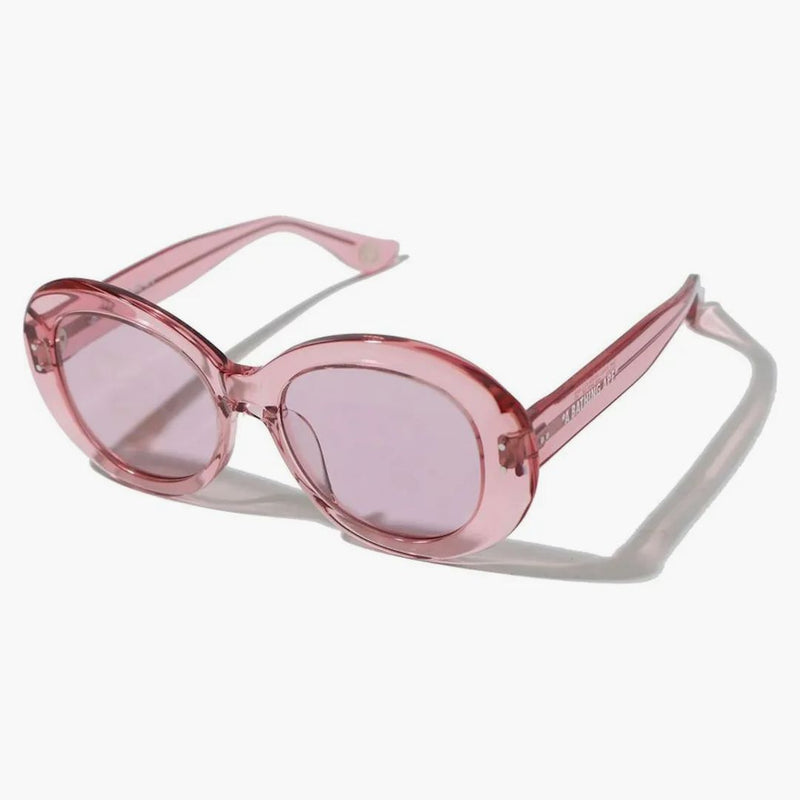 BAPE BABY MILO 4 Solglasögon rosa
