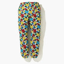 Bape Baby Milo Alphabet Slim Sweatpants Multi