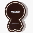 Bape Baby Milo Ashtray Brown
