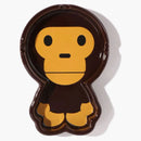 Bape Baby Milo Ashtray Brown