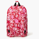 Bape Baby Milo Backpack (ss23) Pink