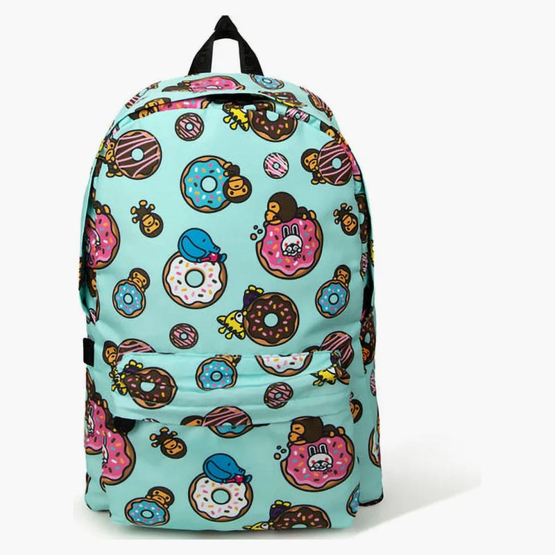 Batoh Bape Baby Milo (SS23) SAX