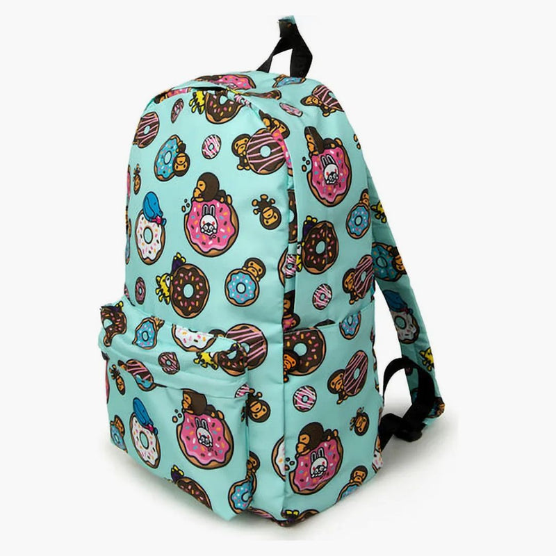 Batoh Bape Baby Milo (SS23) SAX