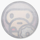 Bape Baby Milo Beach Towel Brown