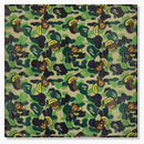 Bape Baby Milo Blanket Green