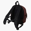 Bape Baby Milo Boa Daypack Brown