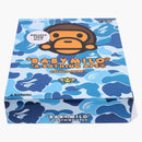 Bape Baby Milo Capsule Figure Box Set Multi