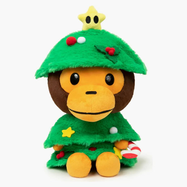 BAPE BAPE MILO PAPĂ DE CRĂCIUN