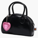 Bape Baby Milo Cross Bag Black